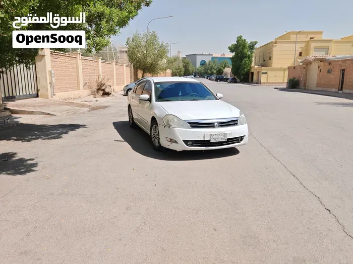 Renault Safrane
