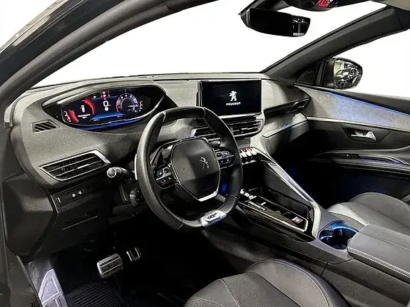 Peugeot 5008 2024 photo 4