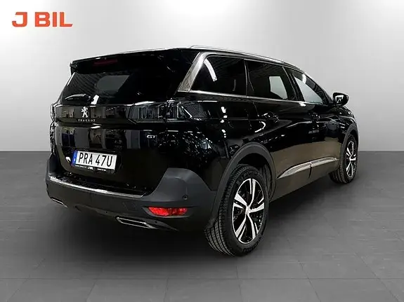 Peugeot 5008 2024 photo 3