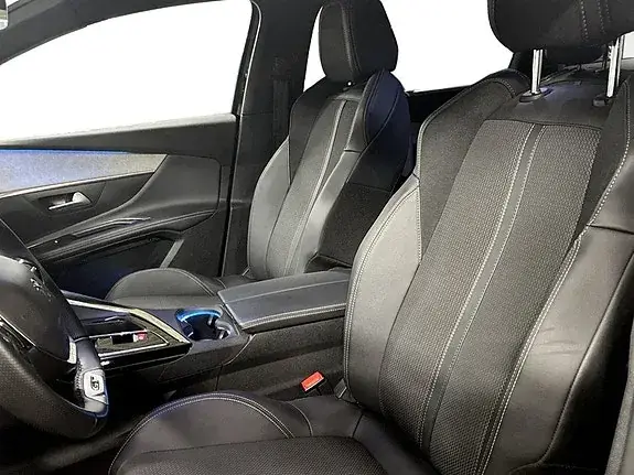 Peugeot 5008 2024 photo 5
