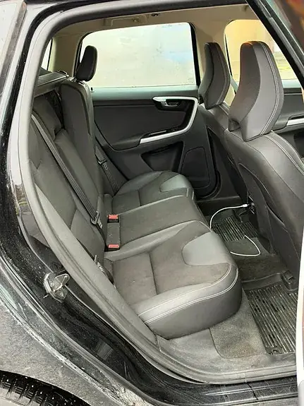 Volvo Xc60 2012 photo 5