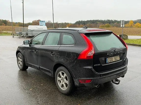 Volvo Xc60 2012 photo 2