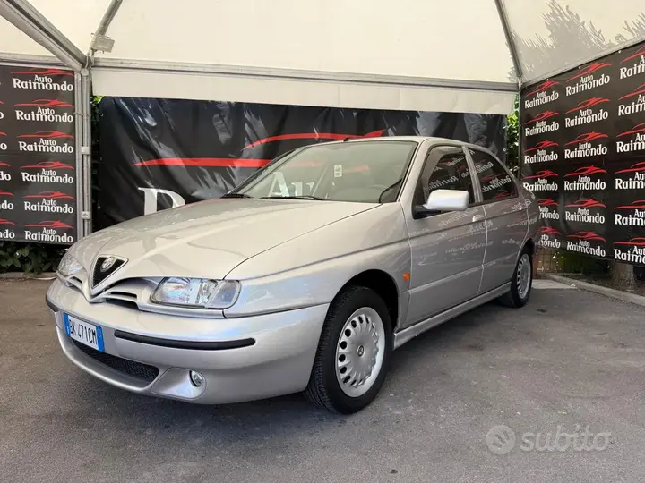 Alfa Romeo 146