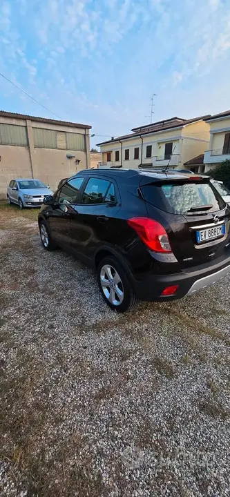 Opel Mokka 2014 photo 5