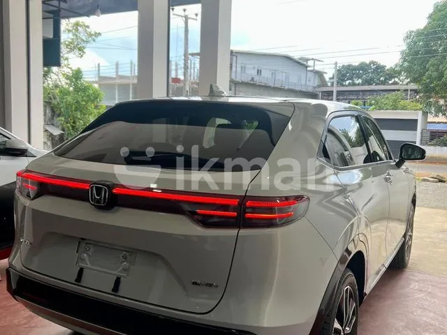 Honda Vezel 2026 photo 2