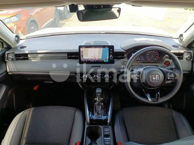 Honda Vezel 2026 photo 3