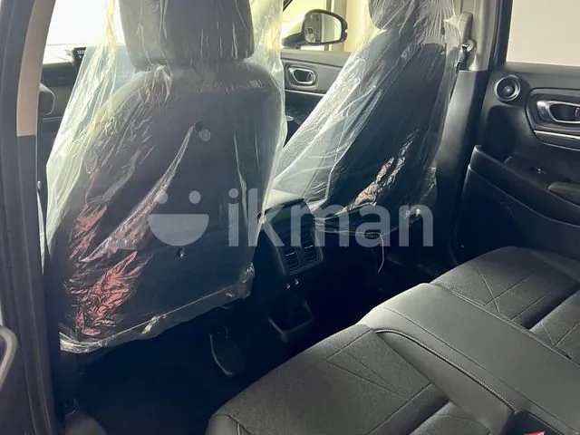 Honda Vezel 2026 photo 5