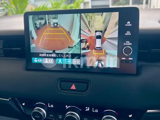 Honda Vezel 2026 photo 4