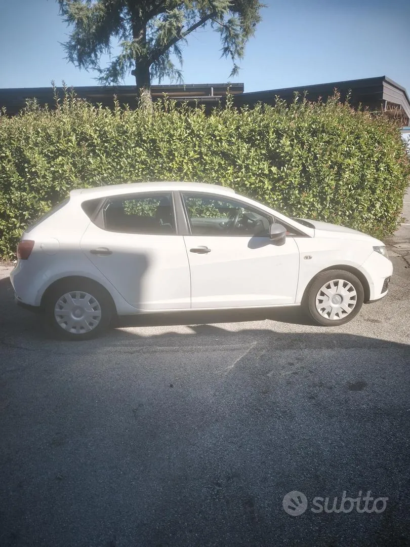 Seat Ibiza 2009 photo 3