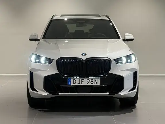 BMW X5 2026 photo 2