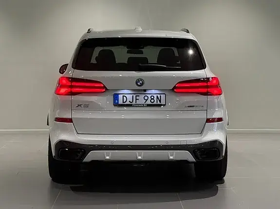 BMW X5 2026 photo 3