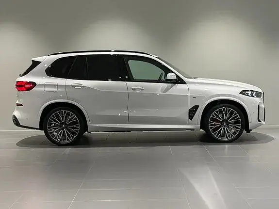 BMW X5 2026 photo 4