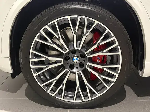 BMW X5 2026 photo 5