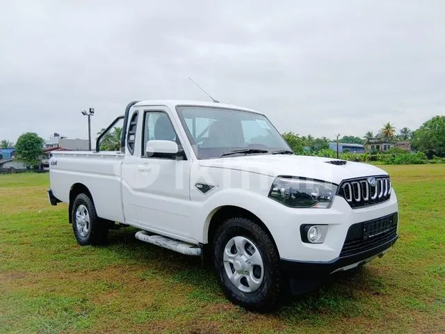Mahindra Scorpio 2026 photo 5