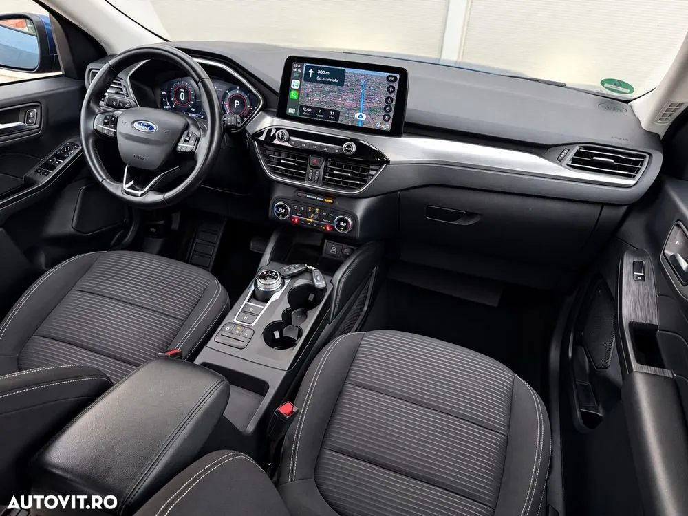 Ford Kuga 2023 photo 3