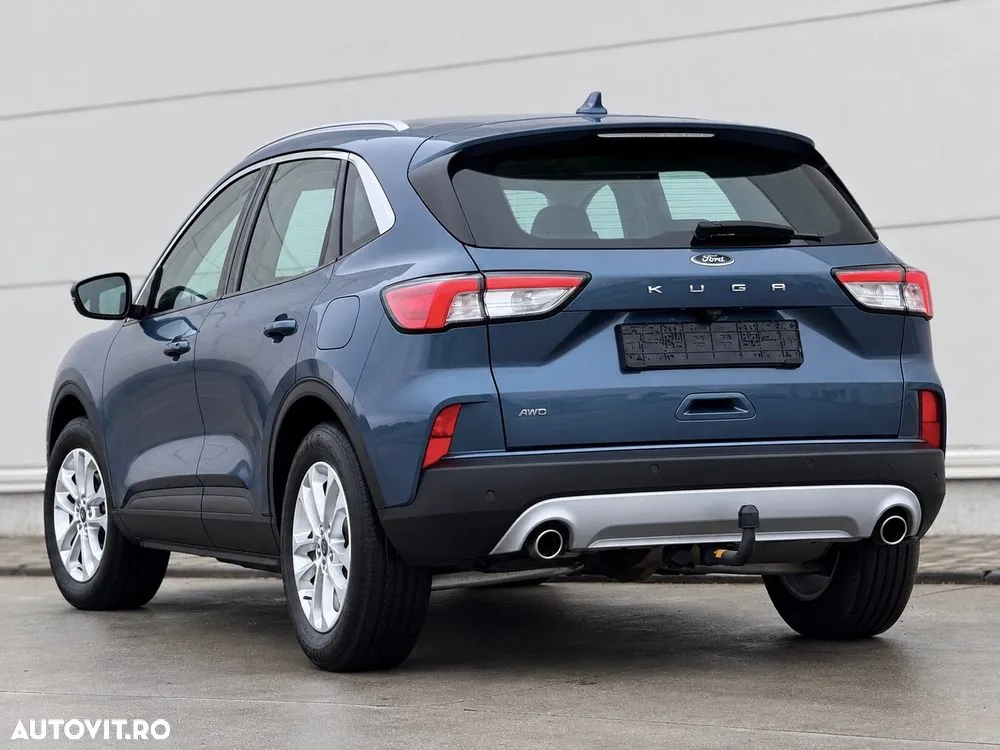 Ford Kuga 2023 photo 5