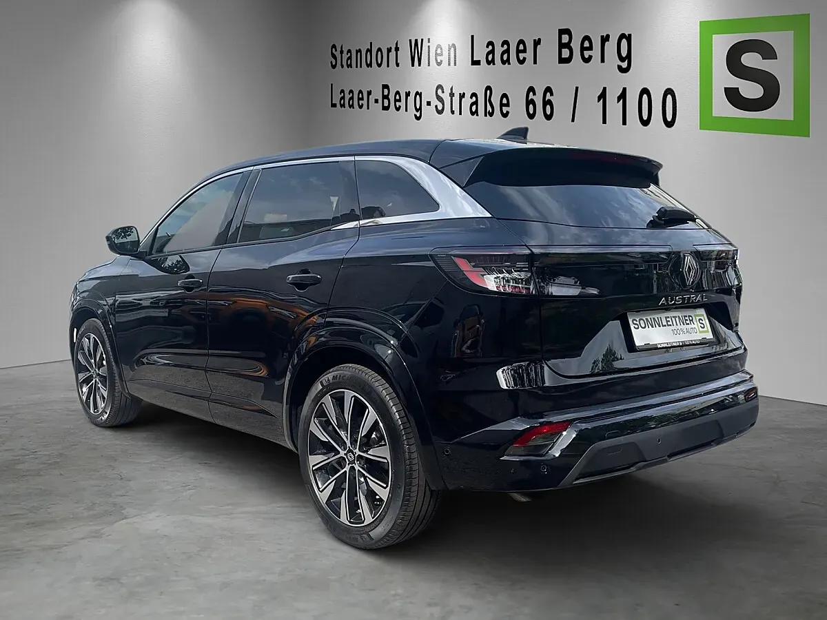 Renault Austral 2025 photo 2