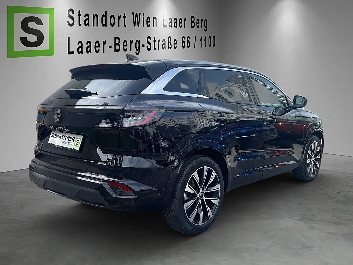 Renault Austral 2025 photo 3
