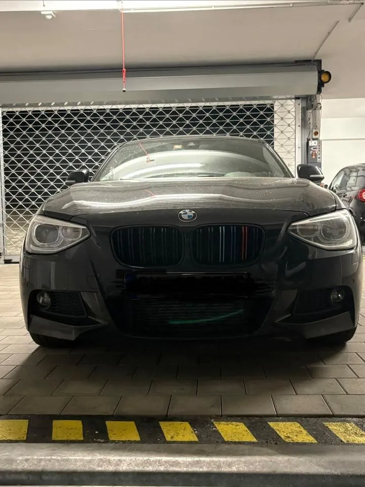 BMW 1Er