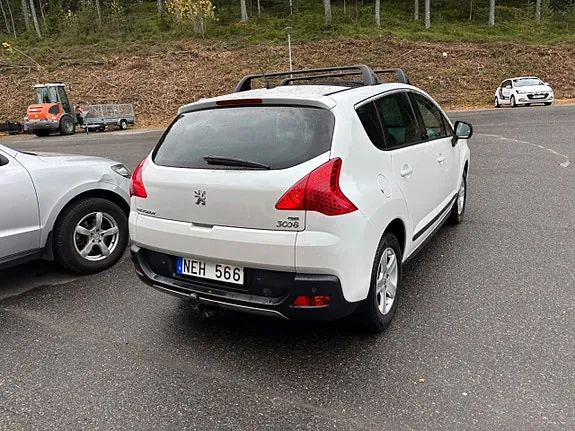 Peugeot 3008 2013 photo 3