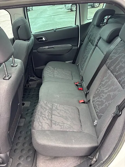 Peugeot 3008 2013 photo 4