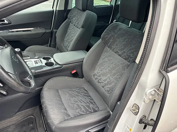 Peugeot 3008 2013 photo 5
