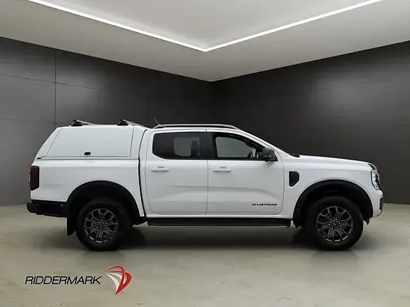Ford Ranger 2024 photo 2