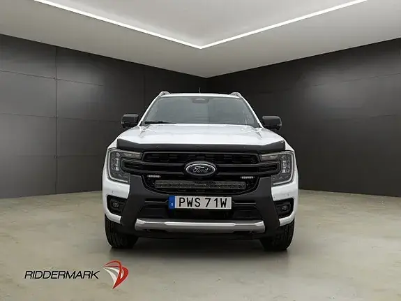 Ford Ranger 2024 photo 5