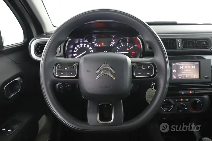 Citroen C3 2023 photo 5