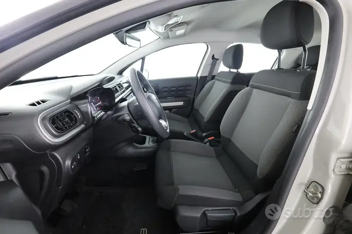 Citroen C3 2023 photo 2