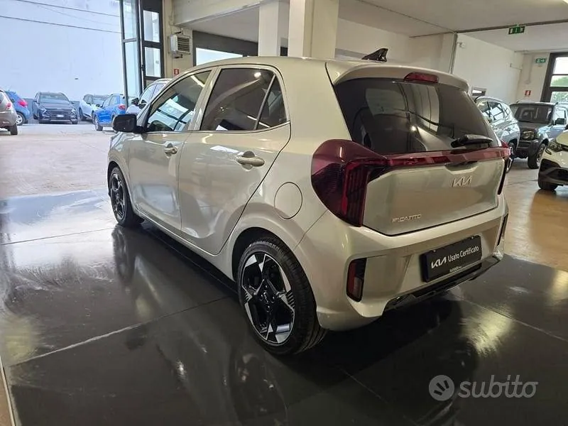 Kia Picanto 2026 photo 5