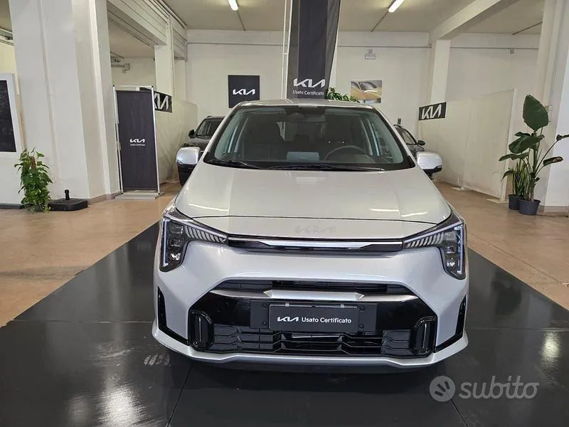 Kia Picanto 2026 photo 2