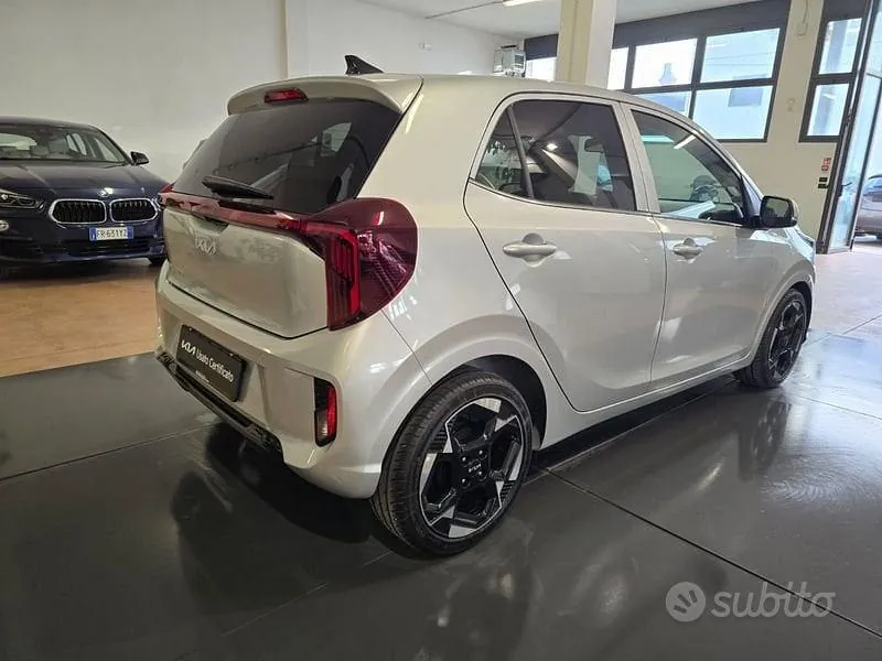 Kia Picanto 2026 photo 4