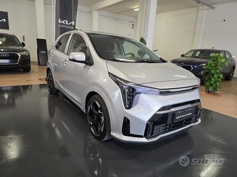 Kia Picanto 2026 photo 3