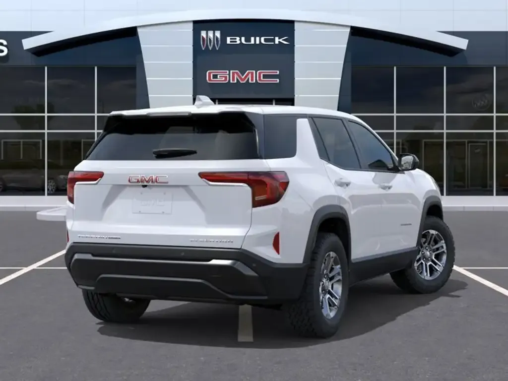 GMC Terrain 2027 photo 4