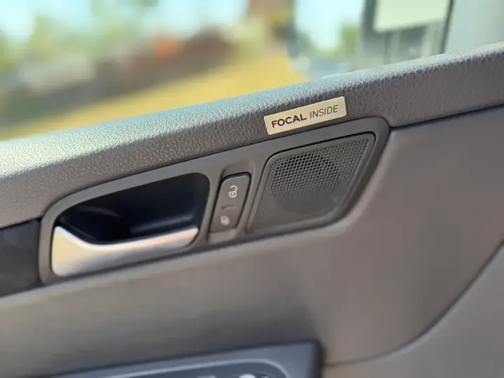 Seat Alhambra 2015 photo 3