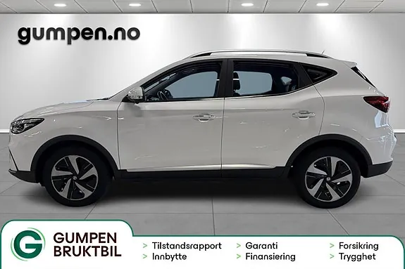 MG Zs Ev 2024 photo 2