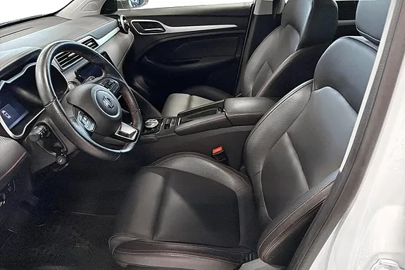 MG Zs Ev 2024 photo 5