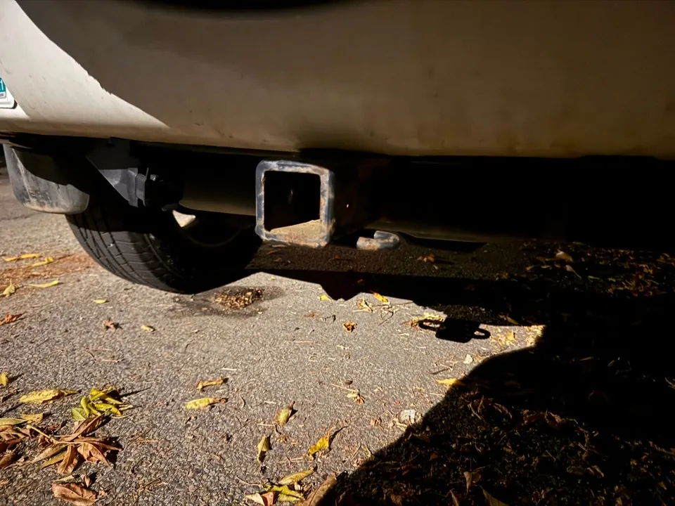 Jeep Liberty 2005 photo 3