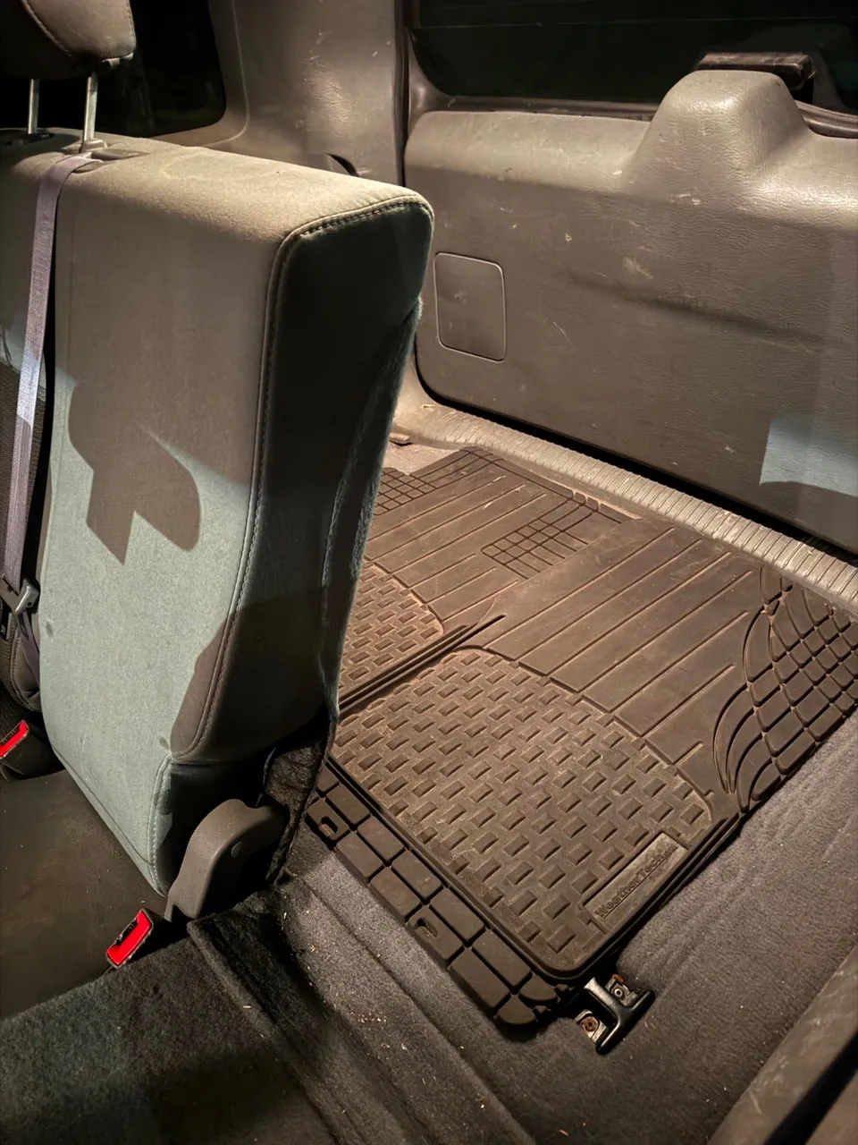Jeep Liberty 2005 photo 4