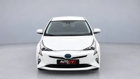 Toyota Prius 2016 photo 4