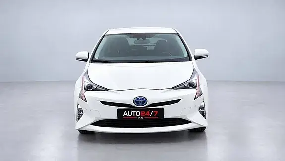 Toyota Prius 2016 photo 3