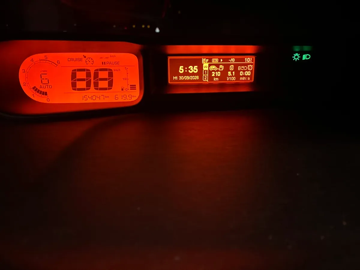 Citroen C3 Picasso 2012 photo 3