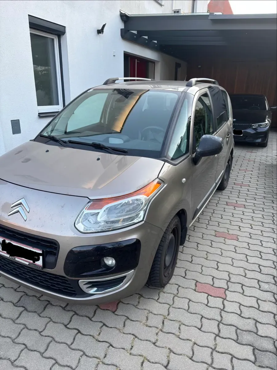 Citroen C3 Picasso