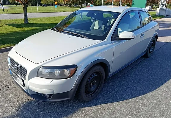 Volvo C30