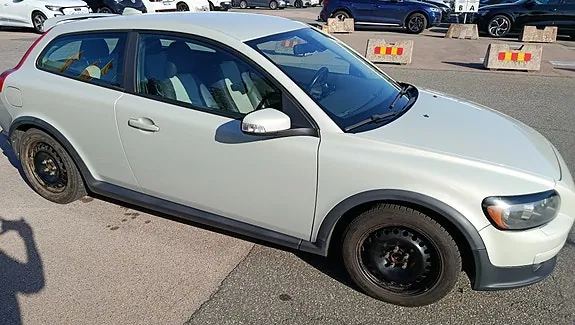 Volvo C30 2007 photo 2