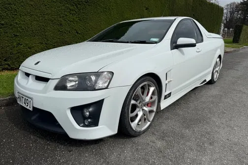 Holden Ute
