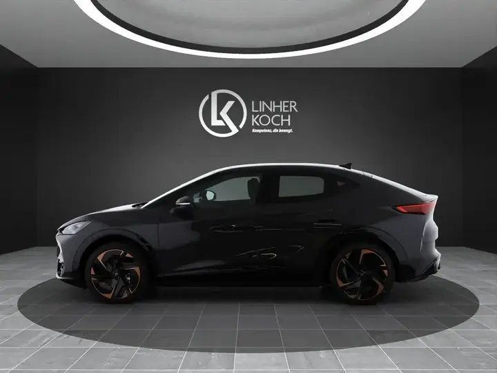 Cupra Tavascan 2026 photo 2