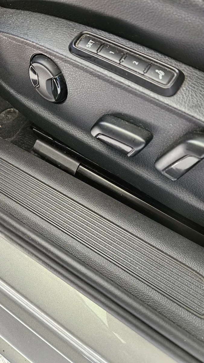 Volkswagen Passat 2015 photo 3