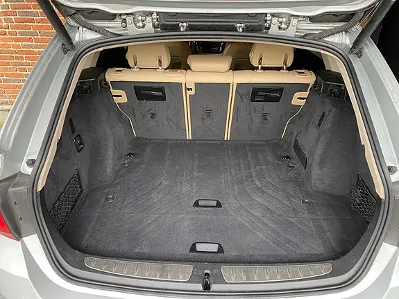 BMW 320D 2018 photo 4